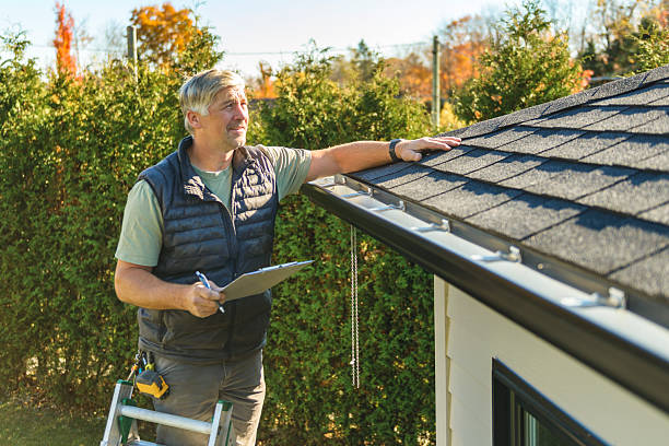 Affordable Storm Damage Roof Repair solutions in Heisson, WA